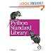 Python Standard Library (Nutshell Handbooks)