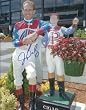 Jerry Bailey Autographed Jockey 8x10 Photo