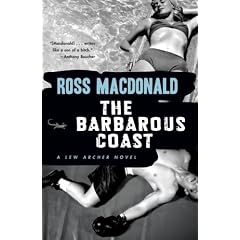 The Barbarous Coast (Vintage Crime/Black Lizard)