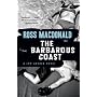 The Barbarous Coast (Vintage Crime/Black Lizard)
