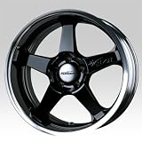 Mazda 3 4Dr HB Hyper 5ZR Wheels Rims