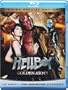 Hellboy - The Golden Army (2 Blu-Ray)