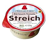 Zwergenwiese BA{currency}rlauchTomate