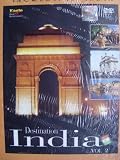 Incredible India : DESTINATION INDIA Vol 2.