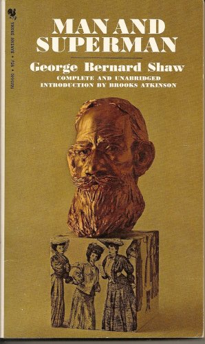 George Bernard Shaw