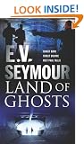 Land of Ghosts (A Paul Tallis Story) (MIRA)