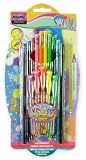 Review grafix  / (Grafix) Velvet Stationery Set