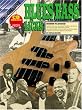 BLUES BASS LICKS BK/CD: BEGINNER TO ADVANCED (Progressive)