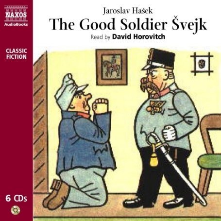 The Good Soldier Svejk