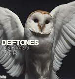 Diamond Eyes
