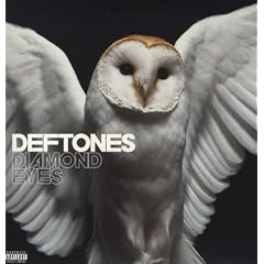 Diamond Eyes [Vinyl LP]