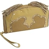 Charm & Luck Lynn Clutch