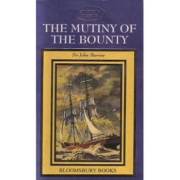 Set A Shopping Price Drop Alert For Mutiny of the Bounty