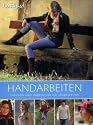 Landlust - Handarbeiten: Stricken und H&auml;keln f&uuml;r die Jahreszeiten