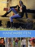 Landlust - Handarbeiten: Stricken und H�keln f�r die Jahreszeiten