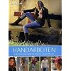Landlust - Handarbeiten: Stricken und H�keln f�r die Jahreszeiten