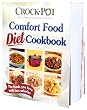 Crock-Pot Comfort Food Diet Cookbook