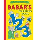 Produkt-Bild: Babar's Counting Book (Revised) [ BABAR'S COUNTING BOOK (REVISED) ] by de Brunhoff, Laurent (Author) Mar-01-2012 [ Hardcover ]