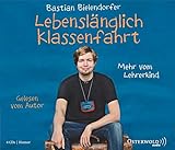 Image de Lebenslänglich Klassenfahrt: Mehr vom Lehrerkind (4 CDs)