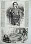 1855 General Lacy Evans Military Hospital Portsea War