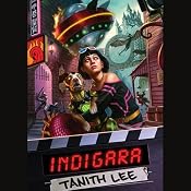 Indigara | [Tanith Lee]
