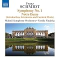 Schmidt: Symphony No.1
