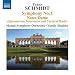 Schmidt: Symphony No.1