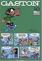 Gaston, Tome 10 : Edition en langue bretonne