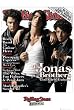 Jonas Brothers Rolling...