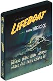 Lifeboat [Masters of Cinema] (Ltd Edition Dual Format Steelbook) [Blu-ray] [1944] DVD