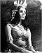 Martine Beswick - Movie Poster / Print -- Custom Framing Available Image