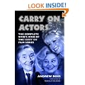 Carry On Actors