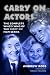 Carry On Actors