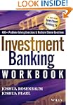 Investment Banking Workbook