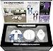 Transformers Takara Music Label MP3 Working Headphones Frenzy & Rumble