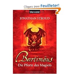 Die Pforte des Magiers. Bartim�us 03