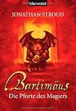 Die Pforte des Magiers - Bartim&auml;us 03 - Jonathan Stroud