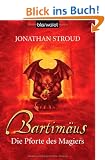 Die Pforte des Magiers. Bartim�us 03
