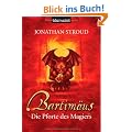 Die Pforte des Magiers. Bartim�us 03