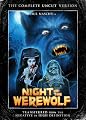 The Night of the Werewolf