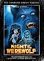 The Night of the Werewolf