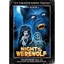 The Night of the Werewolf