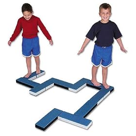 Coordination Boards- Set of 10