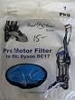 Replacement Filter for Dyson Dc17