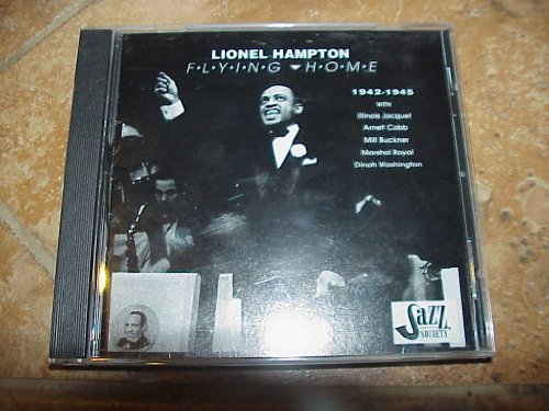 Lionel Hampton - Flying Home (1942 - 1945) - Zortam Music