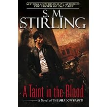 A Taint in the Blood\/S. M. Stirling:图书比价: