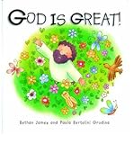God is great!