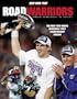Road Warriors: The New York Giants Incredible 2007 Championship Season