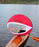 WindPaddle Adventure Kayak/Canoe Sail