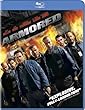 Armored [Blu-ray]